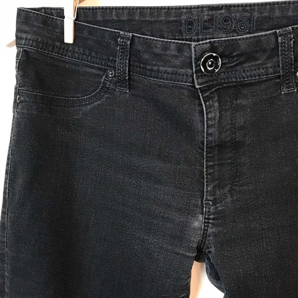 DL1961 Emma Legging Jeans - Picture 2 of 8